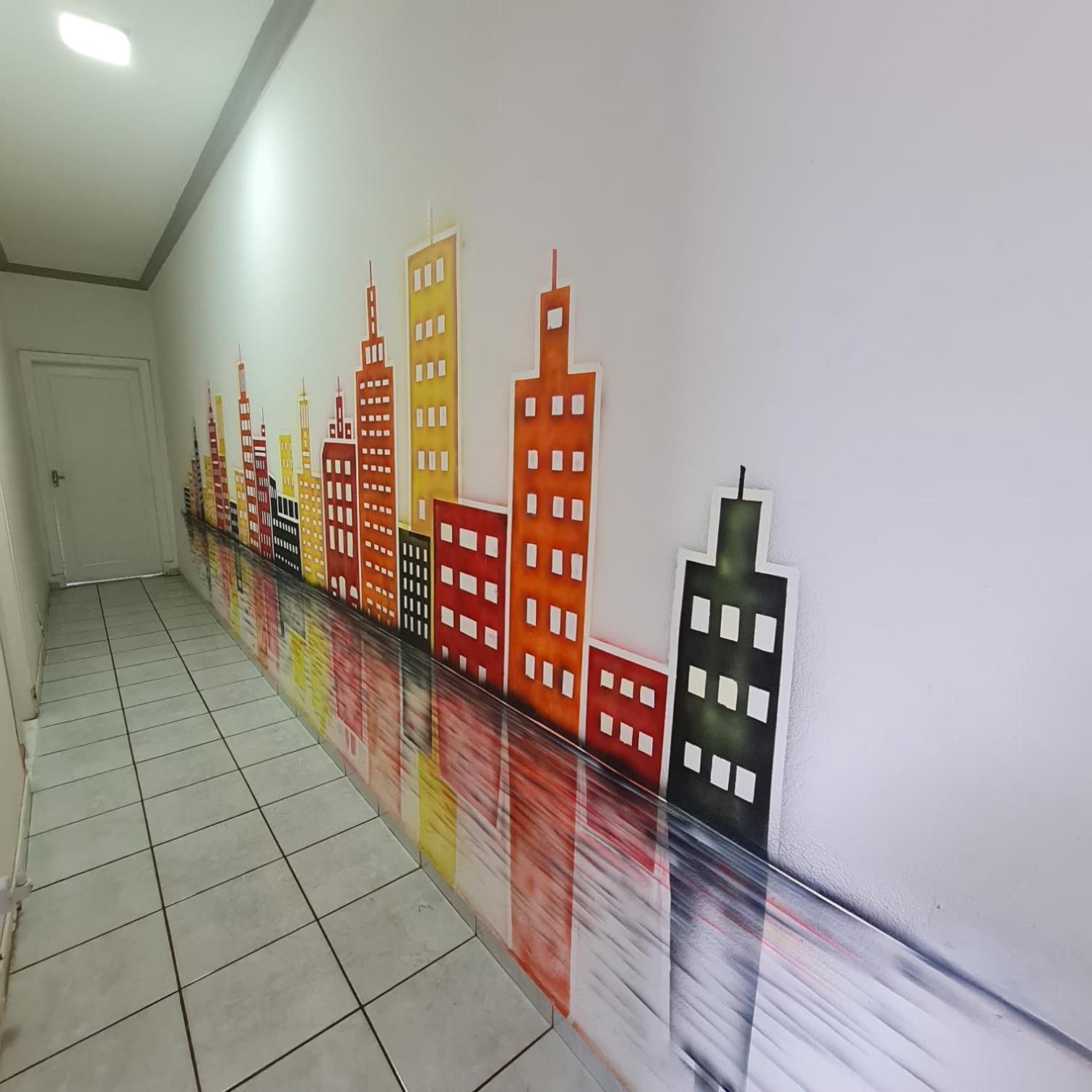 Pousada - Aqui Hostel Braganca Paulista Exterior photo